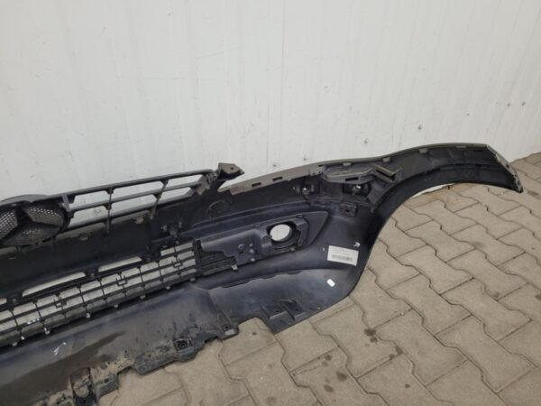 Bumper Mercedes A-KLASSE W169 169 FACELIFT 08-12 A1698857525  Voorbumper PJ922