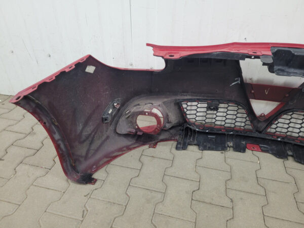 Bumper	Alfa Romeo Giulietta 10-15 156085887  Voorbumper PJ1043