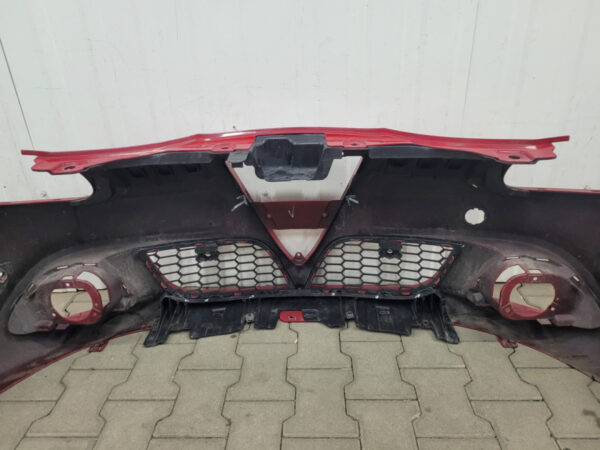Bumper	Alfa Romeo Giulietta 10-15 156085887  Voorbumper PJ1043