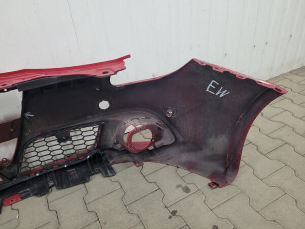Bumper	Alfa Romeo Giulietta 10-15 156085887  Voorbumper PJ1043