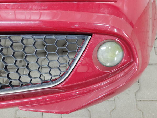 Bumper	Alfa Romeo Mito 08-15 156078529  Voorbumper PJ1044
