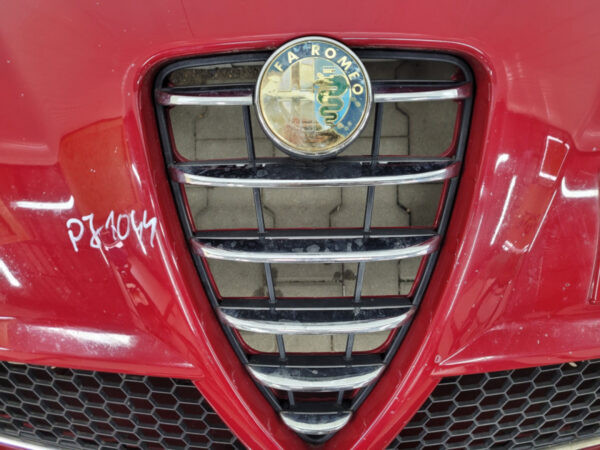 Bumper	Alfa Romeo Mito 08-15 156078529  Voorbumper PJ1044