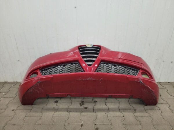 Bumper	Alfa Romeo Mito 08-15 156078529  Voorbumper PJ1044
