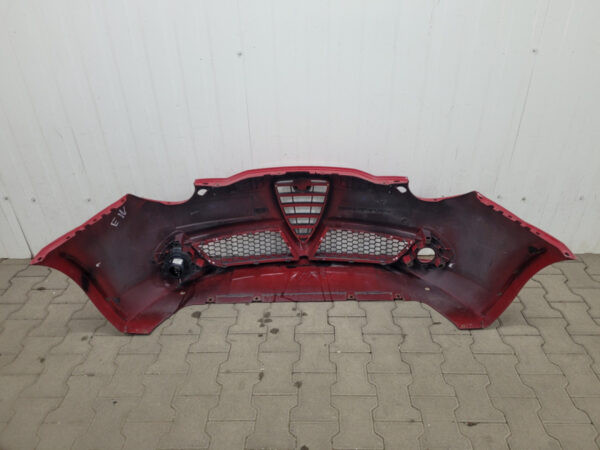 Bumper	Alfa Romeo Mito 08-15 156078529  Voorbumper PJ1044