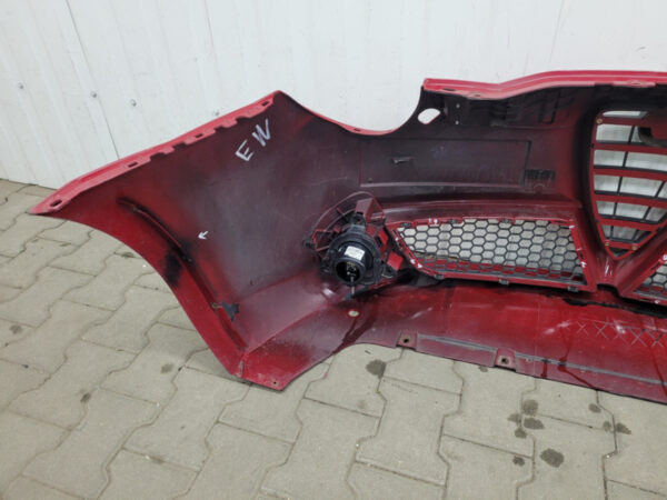 Bumper	Alfa Romeo Mito 08-15 156078529  Voorbumper PJ1044
