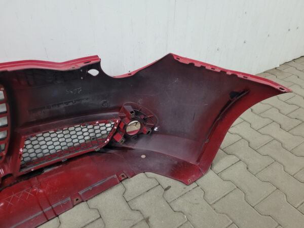 Bumper	Alfa Romeo Mito 08-15 156078529  Voorbumper PJ1044