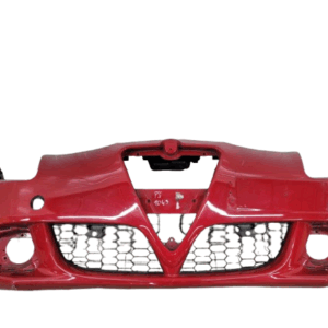 Bumper	Alfa Romeo Giulietta 10-15 156085887  Voorbumper PJ1043