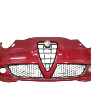 Bumper	Alfa Romeo Mito 08-15 156078529  Voorbumper PJ1044