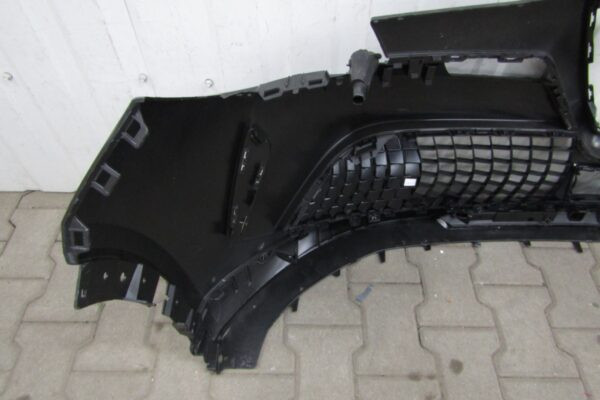 Bumper	Alfa Romeo Junior 24- 156174765  Voorbumper HK490