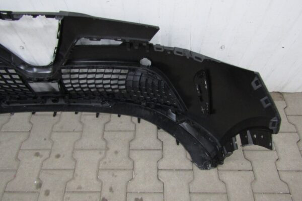Bumper	Alfa Romeo Junior 24- 156174765  Voorbumper HK490