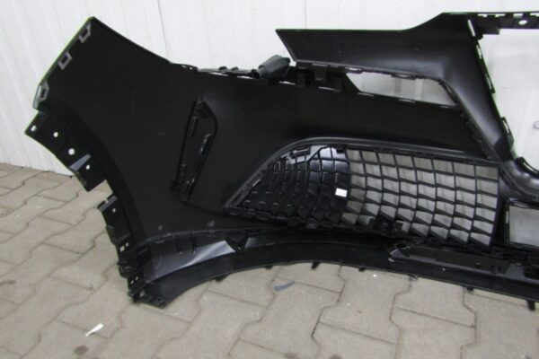 Bumper	Alfa Romeo Junior 24- 156174765  Voorbumper HK490