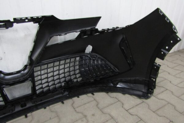 Bumper	Alfa Romeo Junior 24- 156174765  Voorbumper HK490