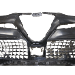 Bumper	Alfa Romeo Junior 24- 156174765  Voorbumper HK490
