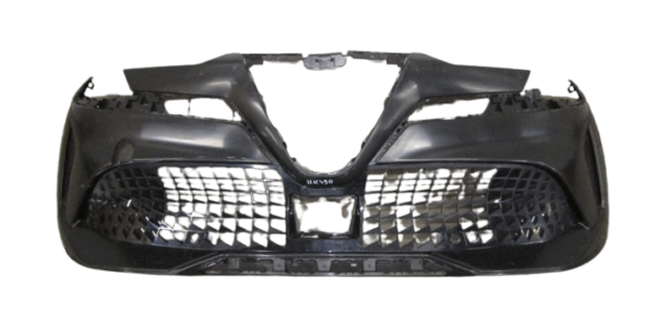 Bumper	Alfa Romeo Junior 24- 156174765  Voorbumper HK490