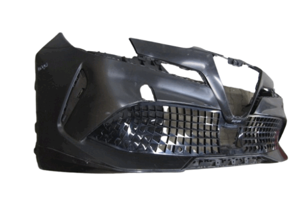 Bumper	Alfa Romeo Junior 24- 156174765  Voorbumper HK490