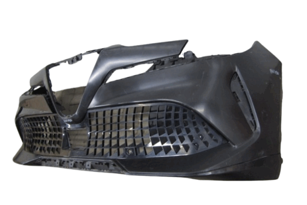 Bumper	Alfa Romeo Junior 24- 156174765  Voorbumper HK490