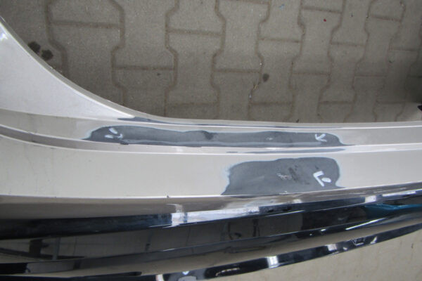 Bumper Nissan Ariya 22- Achterbumper Q6155
