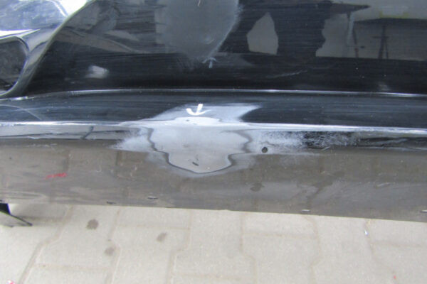 Bumper Nissan Ariya 22- Achterbumper Q6155