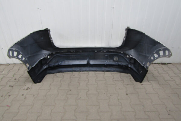 Bumper Nissan Ariya 22- Achterbumper Q6155