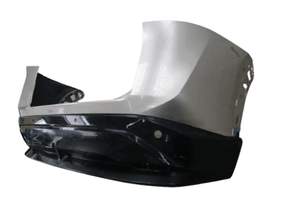 Bumper Nissan Ariya 22- Achterbumper Q6155