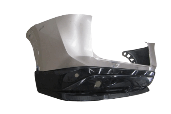 Bumper Nissan Ariya 22- Achterbumper Q6155