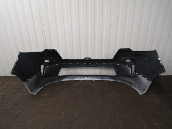 Bumper Nissan NV300 Primastar FACELIFT 21- Voorbumper Q4735