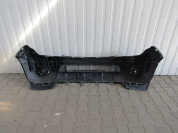 Bumper Nissan Navara 3 III 05-10 Voorbumper Q5629