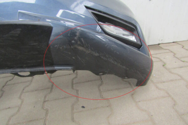 Bumper  Nissan Micra K14 19- 62022-5FA0H Voorbumper PJ346
