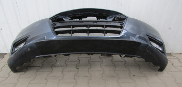 Bumper  Nissan Micra K14 19- 62022-5FA0H Voorbumper PJ346