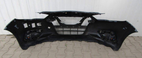 Bumper  Nissan Micra K14 19- 62022-5FA0H Voorbumper PJ346