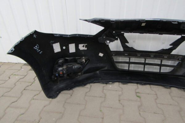 Bumper  Nissan Micra K14 19- 62022-5FA0H Voorbumper PJ346