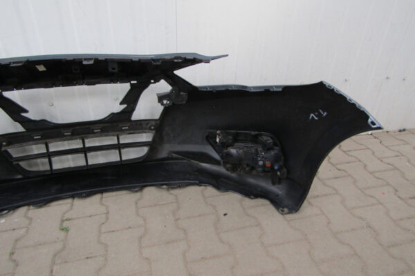 Bumper  Nissan Micra K14 19- 62022-5FA0H Voorbumper PJ346