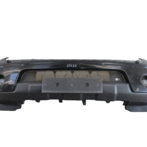 Bumper Nissan Navara 3 III 05-10 Voorbumper Q5629