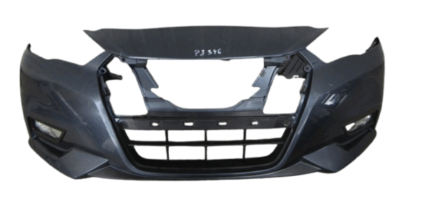 Bumper  Nissan Micra K14 19- 62022-5FA0H Voorbumper PJ346