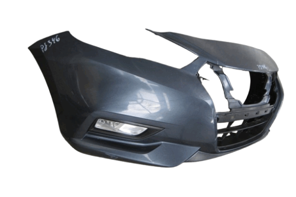 Bumper  Nissan Micra K14 19- 62022-5FA0H Voorbumper PJ346