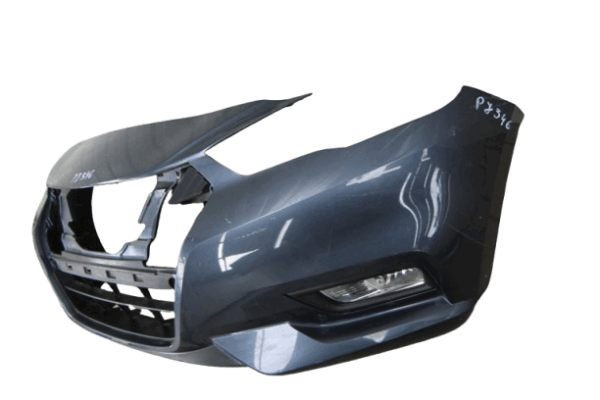 Bumper  Nissan Micra K14 19- 62022-5FA0H Voorbumper PJ346