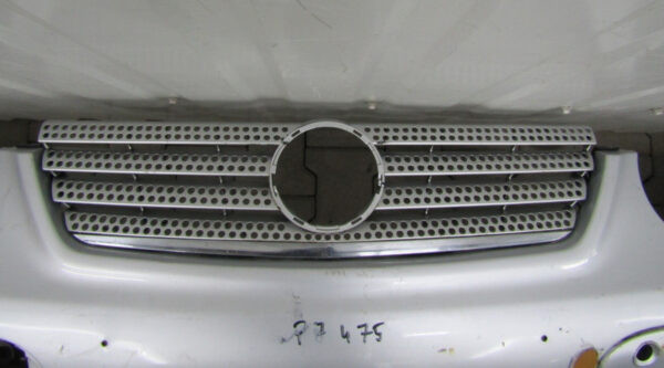 Bumper Mercedes C-KLASSE W203 AMG 01-04  A2038854825 Voorbumper PJ475