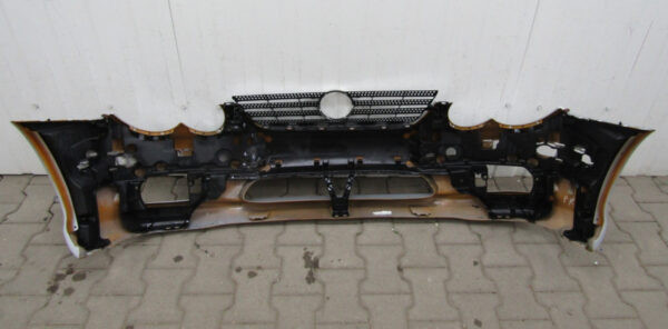 Bumper Mercedes C-KLASSE W203 AMG 01-04  A2038854825 Voorbumper PJ475