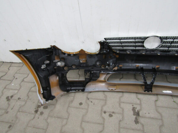 Bumper Mercedes C-KLASSE W203 AMG 01-04  A2038854825 Voorbumper PJ475