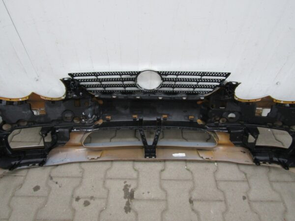 Bumper Mercedes C-KLASSE W203 AMG 01-04  A2038854825 Voorbumper PJ475
