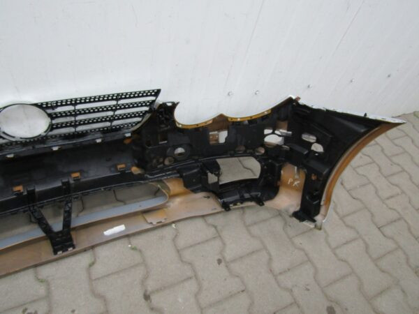 Bumper Mercedes C-KLASSE W203 AMG 01-04  A2038854825 Voorbumper PJ475