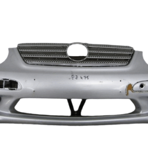 Bumper Mercedes C-KLASSE W203 AMG 01-04  A2038854825 Voorbumper PJ475