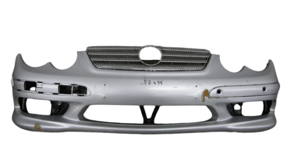 Bumper Mercedes C-KLASSE W203 AMG 01-04  A2038854825 Voorbumper PJ475