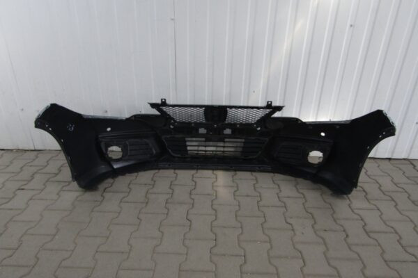 Bumper Honda Civic 9 IX Facelift 14-16  Voorbumper Q6070