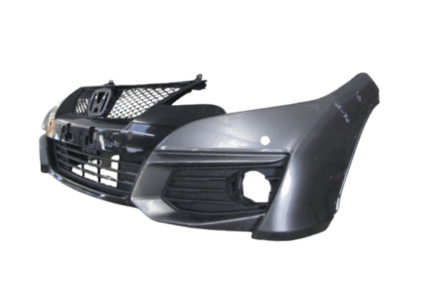 Bumper Honda Civic 9 IX Facelift 14-16  Voorbumper Q6070