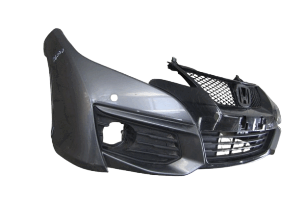 Bumper Honda Civic 9 IX Facelift 14-16  Voorbumper Q6070