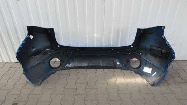 Bumper Alfa Romeo Stelvio 16-50563323 Achterbumper Q3536
