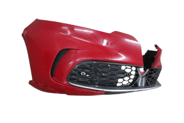 Bumper ALFA ROMEO TONALE 2022-Voorbumper MZ1754