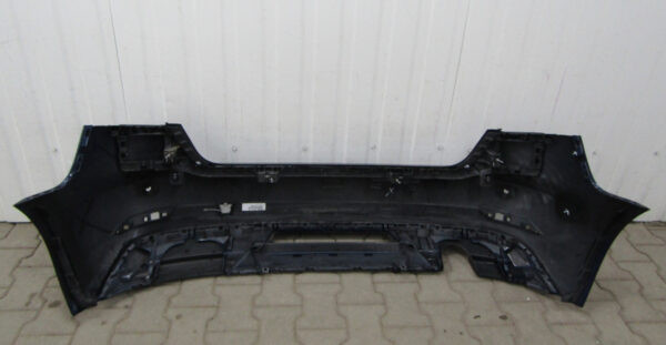 Bumper Audi A3 8V3 Facelift 16-20 Achterbumper SM150