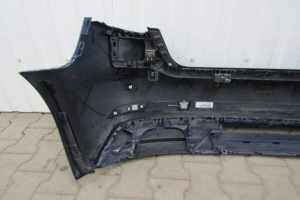 Bumper Audi A3 8V3 Facelift 16-20 Achterbumper SM150